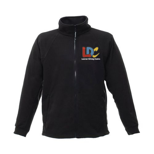 LDC Regatta Professional Thor 300 Fleece Black